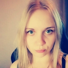 Cat Naumova