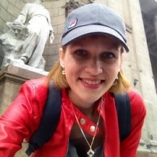 Svetlana Ryazanceva
