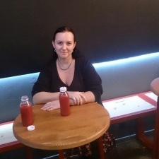 Inna Makarova