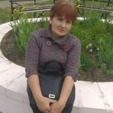 Клавдия Бринкевич
