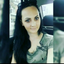 Ирина Баронова