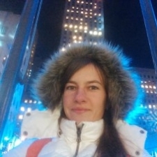 Александра Туманова