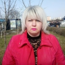 Ирина Дмитрева