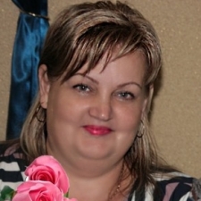 ЕЛЕНА ТКАЧЕНКО