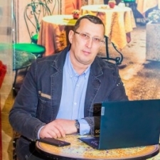 Андрей Слюсарь