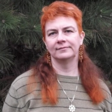 Марина Лофиченко