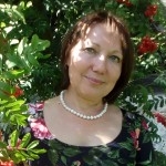 Марина Кочетова