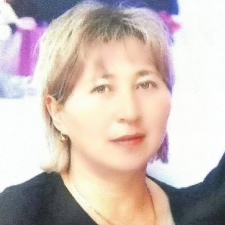 Назым Байбусинова