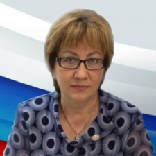 Виктория Суслова