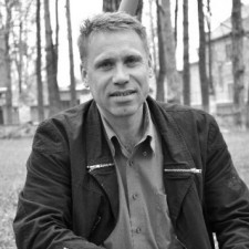  Сергей Тройнин