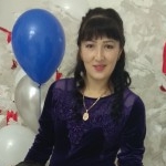 Азиза Салиева