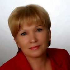 Галина Алексеева