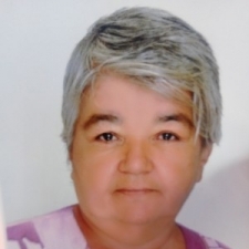 Зулейха Петрова