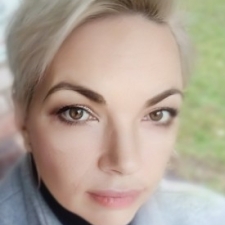 Татьяна Гришина