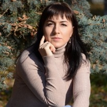 Ольга Слиж