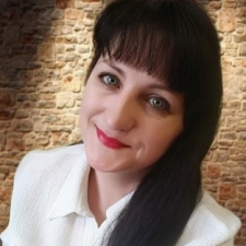 Надежда Романюк