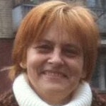 Алена Бернацкая