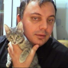 Максим Петровский