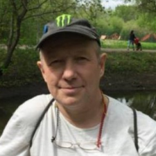 Alexander Kostomarov