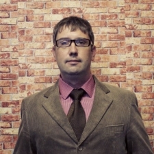 Максим Бритченко