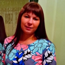 Наталья Соколова