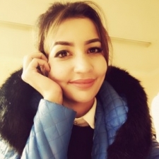 Gulnoza Umarova