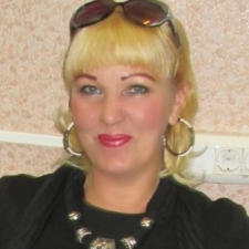 Светлана Дзюина