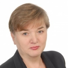 Елена Попова