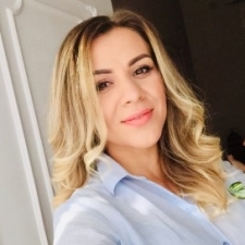 Ирина Дружинина