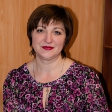 Антонина Ващук
