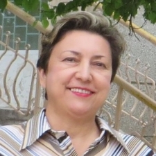 Janna Dubovskova