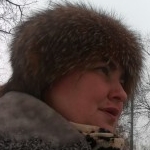 Светлана Смирнова