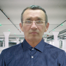 Юрий Ионов