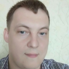 Михаил Лебедев