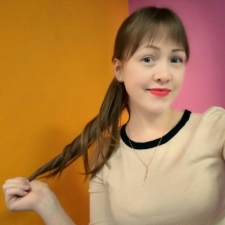 Анна Яценко