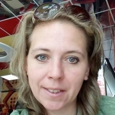 Nadezhda Silchenko