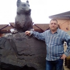 Андрей Стародумов