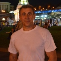 Oleg Lugyna