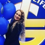 Екатерина Матазова