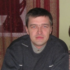 Алексей Филимонов