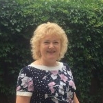 Галина Королева