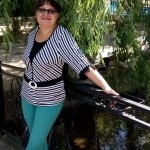 Оксана Новикова