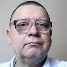 Валерий Гапонов