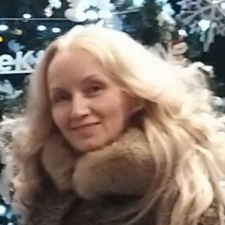 Svitlana Doleva