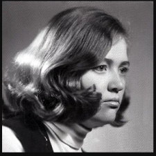 Nadejda Begeeva