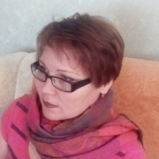 Алена Казанова