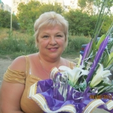 Галина Чайковская