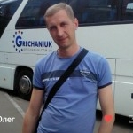Олег Поберецкий