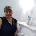Ольга Казанцева
