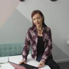 Ирина Седых